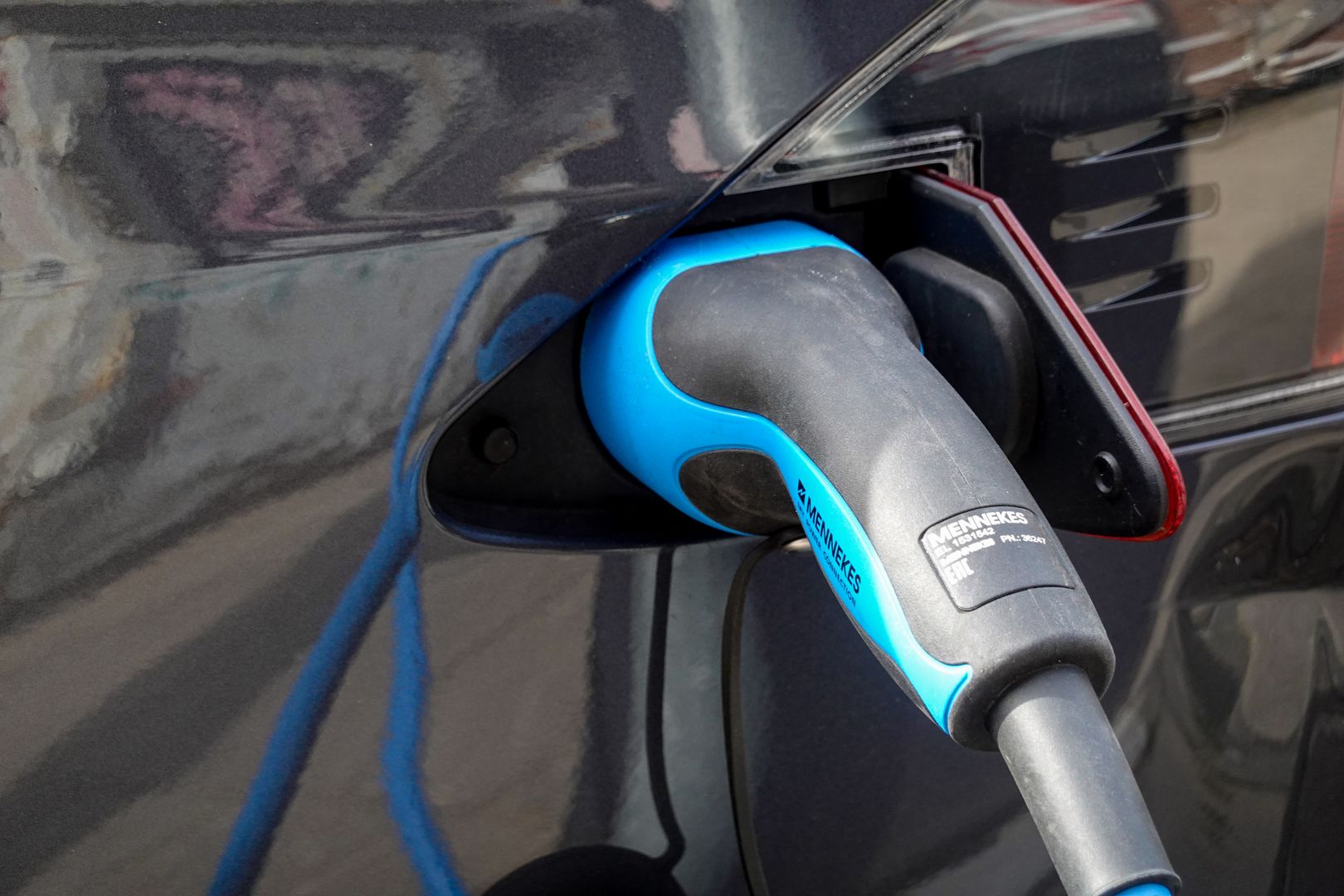 Rise of Battery Electric Vehicles