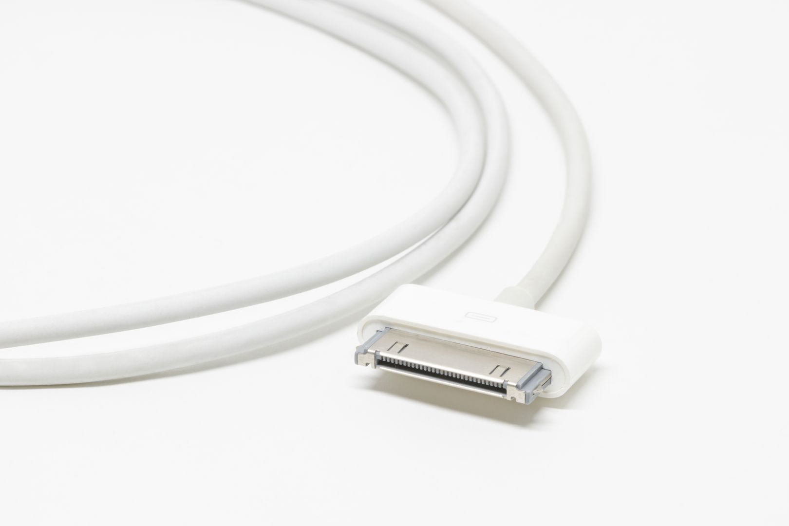 EV Charging Ports and Connectors