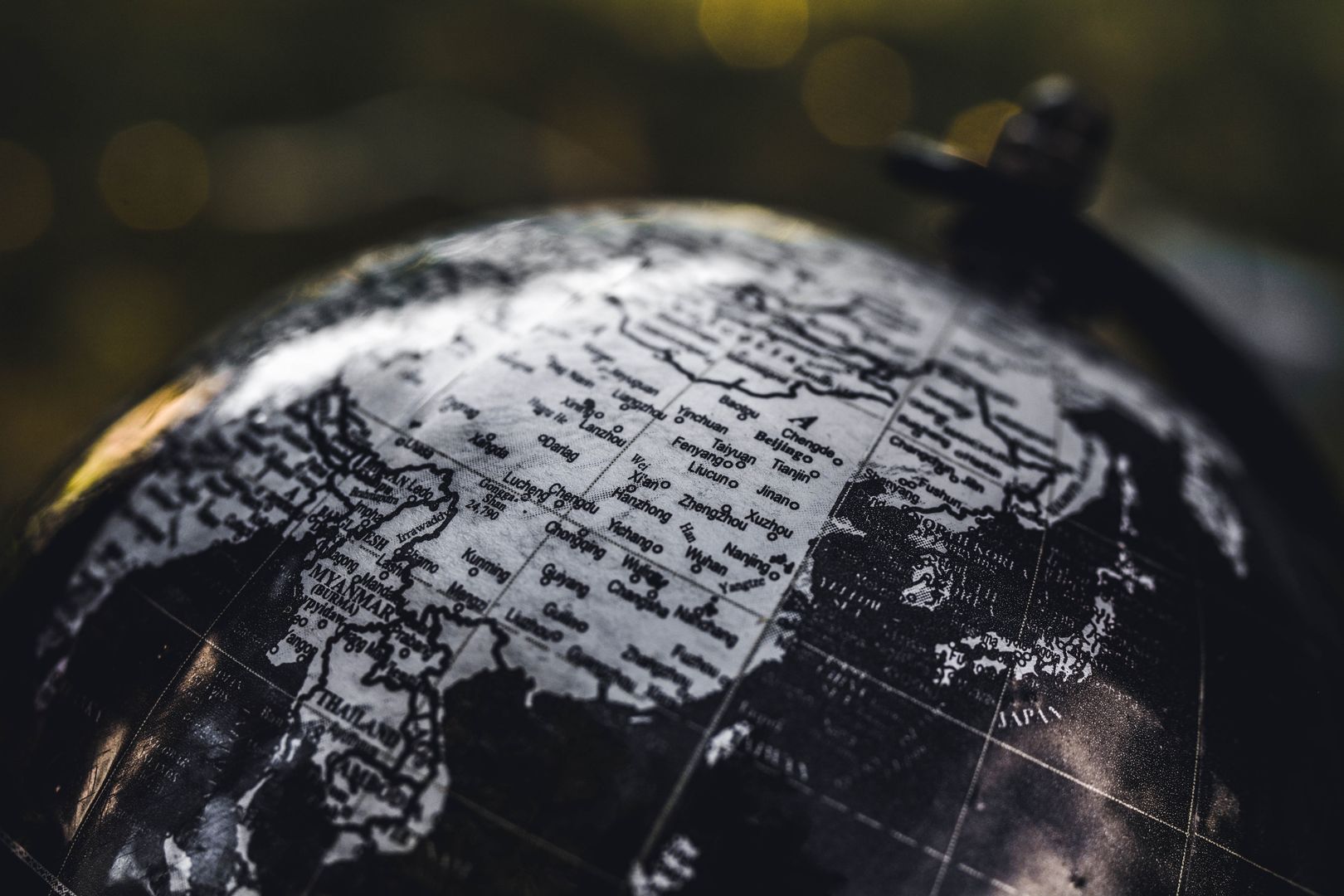 Global Automotive Electrification Trends